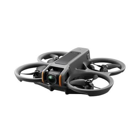 DJI Avata 2 cinewhoop FPV drone