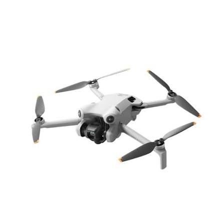 DJI Mini 4 Pro compact aerial drone