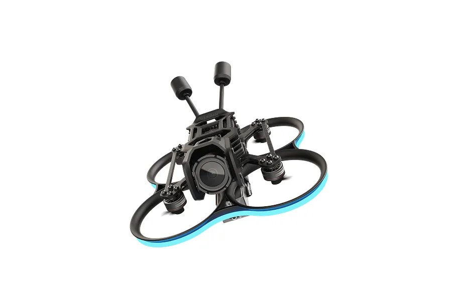 Pavo20 Pro FPV freestyle cinewhoop drone